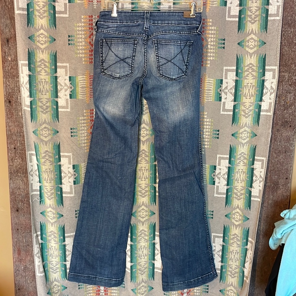 Ariat trouser 27xl